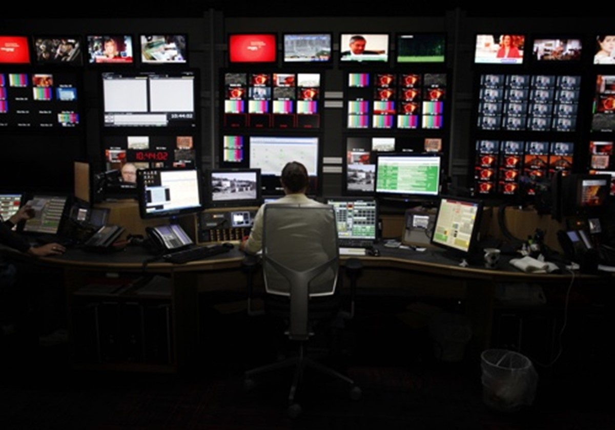 Digitales Asset-Management für Medien - 
