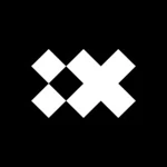 IBM iX Logo