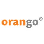 orango Design Marketing Procurement Logo