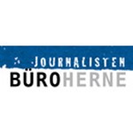 JournalistenBüro Herne GmbH Logo
