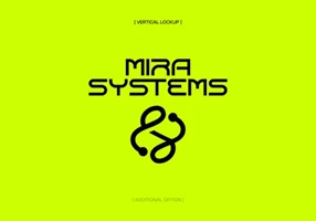 Phenomenon Studio Projekt - MIRA Systems, Markenidentität für KI