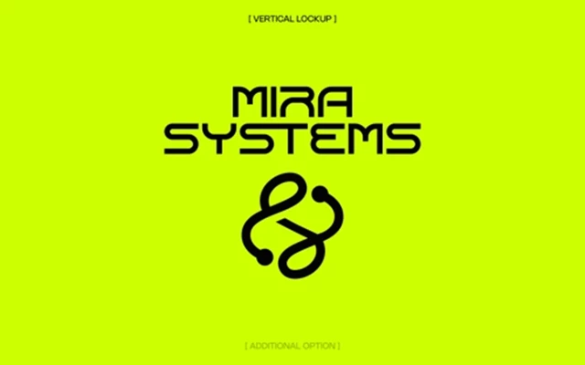 Phenomenon Studio Projekt - MIRA Systems, Markenidentität für KI