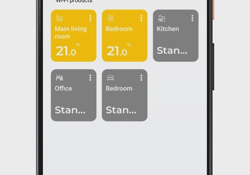 Entwicklung mobiler Apps