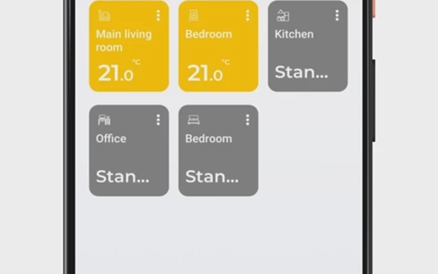 Zapp Studio Projekt - Entwicklung mobiler Apps