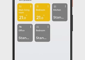 Zapp Studio Projekt - Entwicklung mobiler Apps