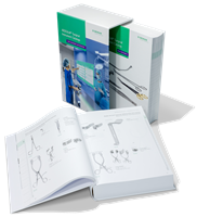 Freiheitsgrad Projekt - AUTOMATISIERTER KATALOG FÜR AESCULAP