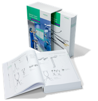 Freiheitsgrad Projekt - AUTOMATISIERTER KATALOG FÜR AESCULAP