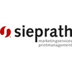 sieprath gmbh Logo