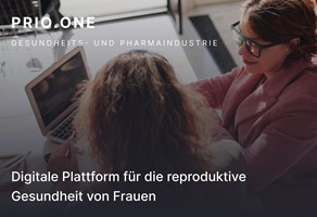 Globaldev Projekt - prio.one