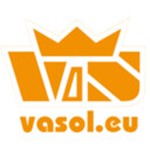 VAS Value Added Solutions GmbH Logo