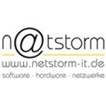 netstorm-IT Logo