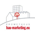 PROMETHEUS Bau-Marketing.community Logo