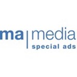 MA Media GmbH Logo