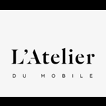 L'Atelier du mobile Logo