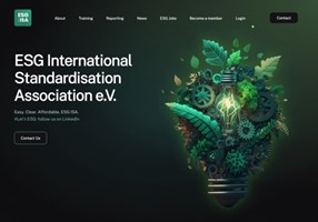 Geeklab Projekt - ESG ISA stärkt das Vertrauen der Anleger mit Geeklab