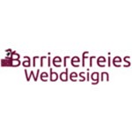 Barrierefreies Webdesign Marita Betz Logo