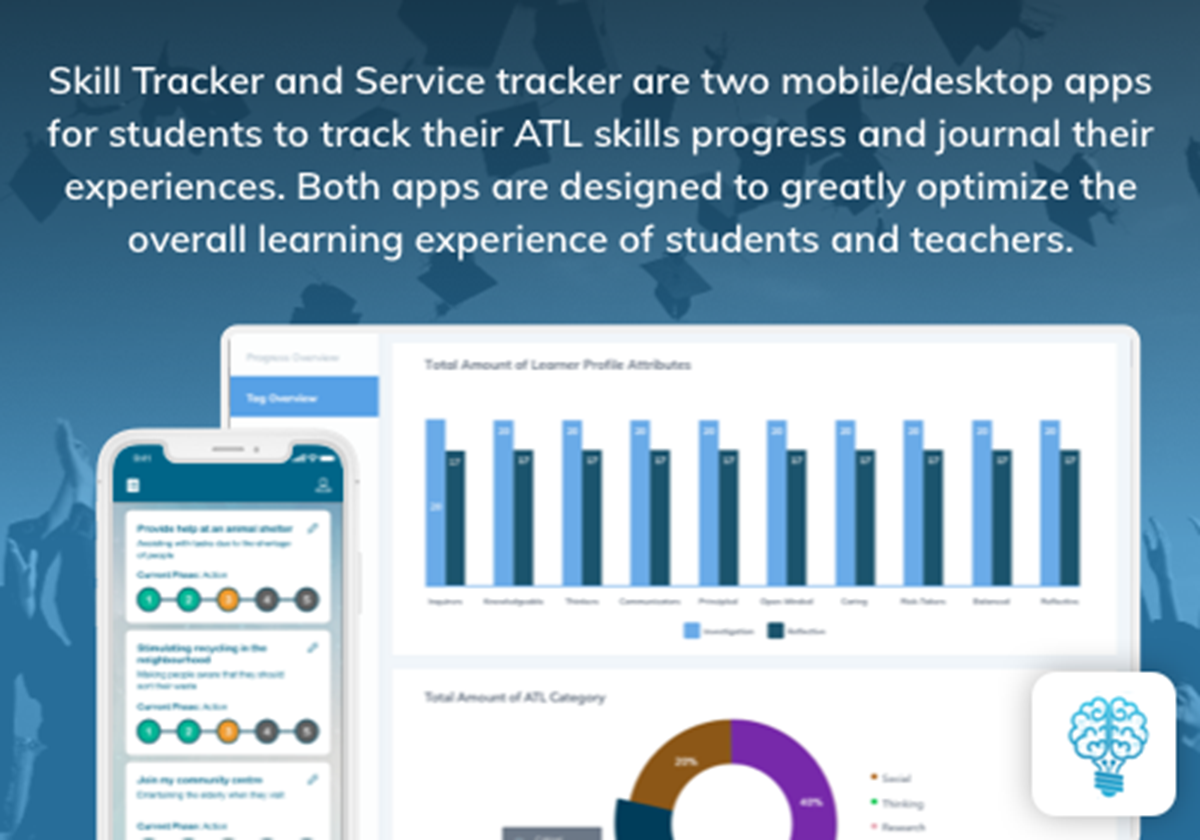 Tracker-Apps | Skill-Tracker - TrackerApps