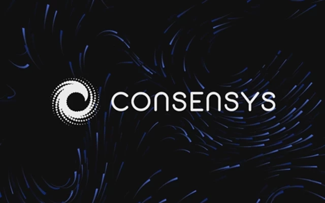 Boosty Labs Projekt - Consensys