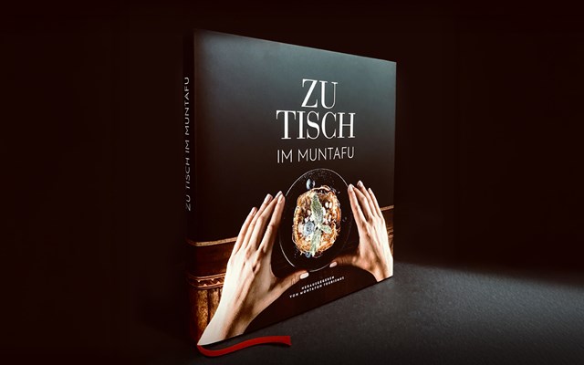 zurgams Kommunikationsagentur GmbH Projekt - Buchgestaltung