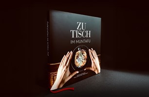 zurgams Kommunikationsagentur GmbH Projekt - Buchgestaltung