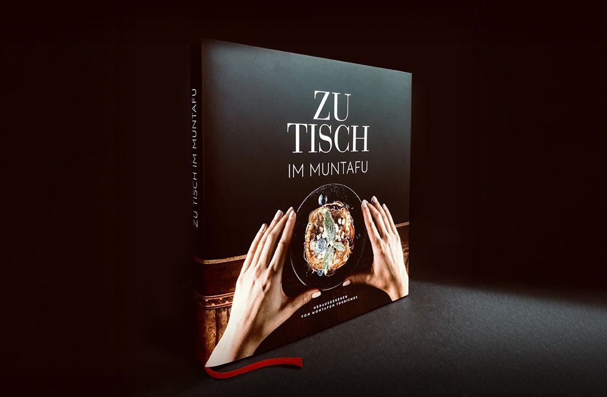 Buchgestaltung
