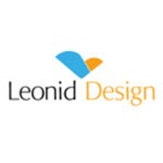 Leonid Design Logo