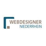 Webdesigner Niederrhein Logo