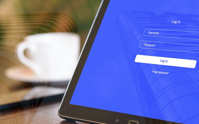 Chudovo OÜ Projekt - Entwicklung von Admin-Tool-Anwendungen