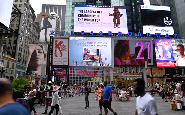 The Cardinal Agency Projekt -