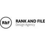 Rank and File Logo