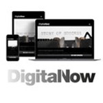 Digital Now GmbH Logo