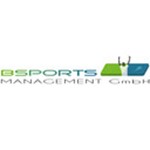 BSports Management GmbH Logo