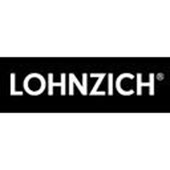 KOMMUNIKATION LOHNZICH Logo