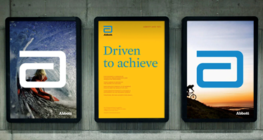 True Node GmbH Projekt - Corporate Design System
