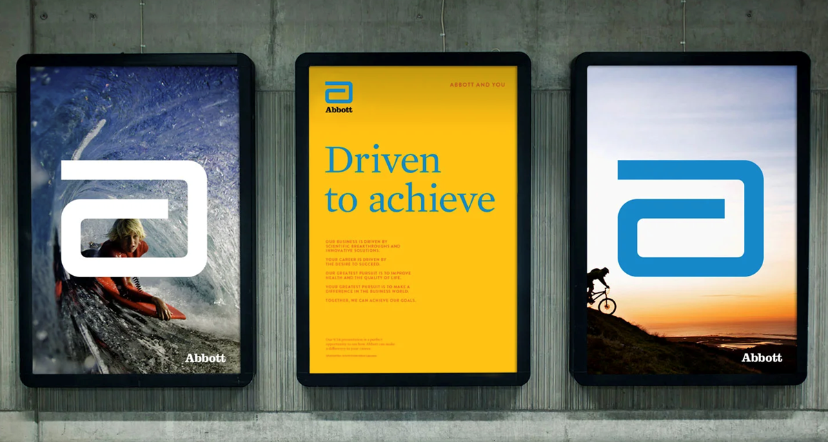 Corporate Design System
