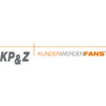KP&Z Agentur für Werbung und Dialogmarketing GmbH Logo
