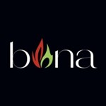 Bona Agency Logo