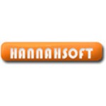 hannahsoft.de Logo