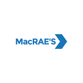 MacRAE’S Logo