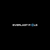 Everlast Pools & Spas Logo