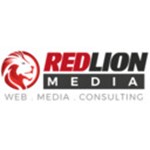 redlion media - Marketing Agentur Logo