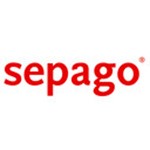 sepago GmbH Logo
