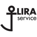 LIRA service GmbH Logo