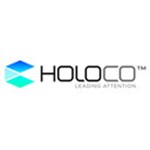 HOLOCO GmbH Logo