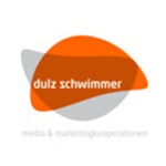 dulz schwimmer GmbH - media & marketingkooperationen - Logo