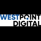 West Point Digital Logo