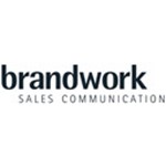 brandwork sales communication Logo