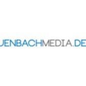 jenbachmedia.de Logo