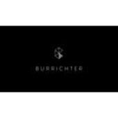 BURRICHTER - Marketing Consulting & Sales Enabling Logo