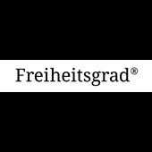 Freiheitsgrad Logo